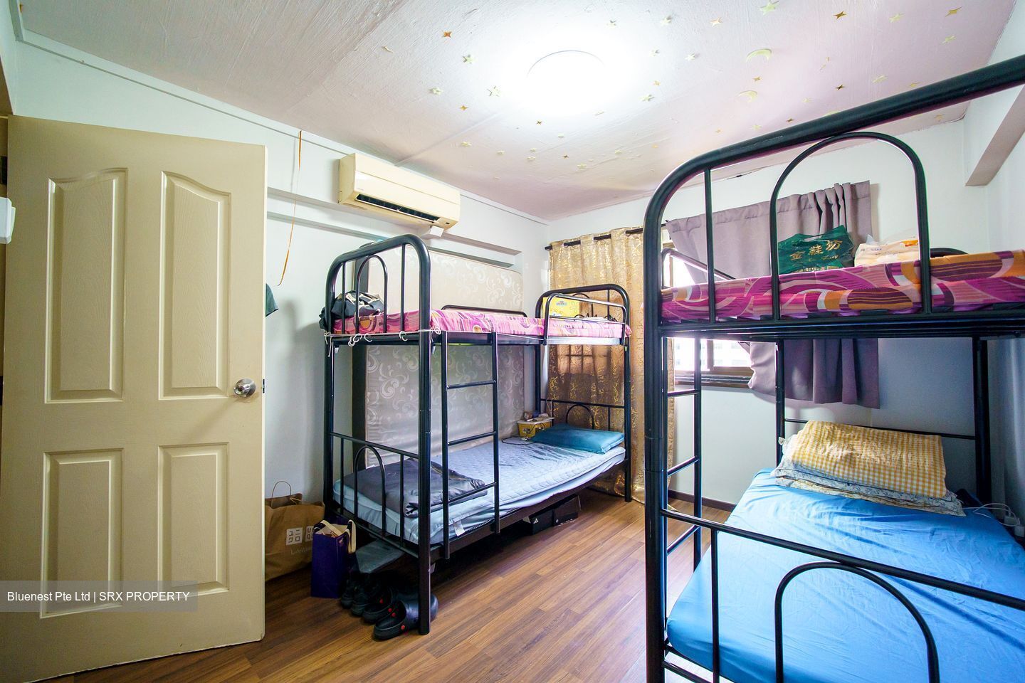 Blk 23 Mount Faber View (Bukit Merah), HDB 4 Rooms #614570451